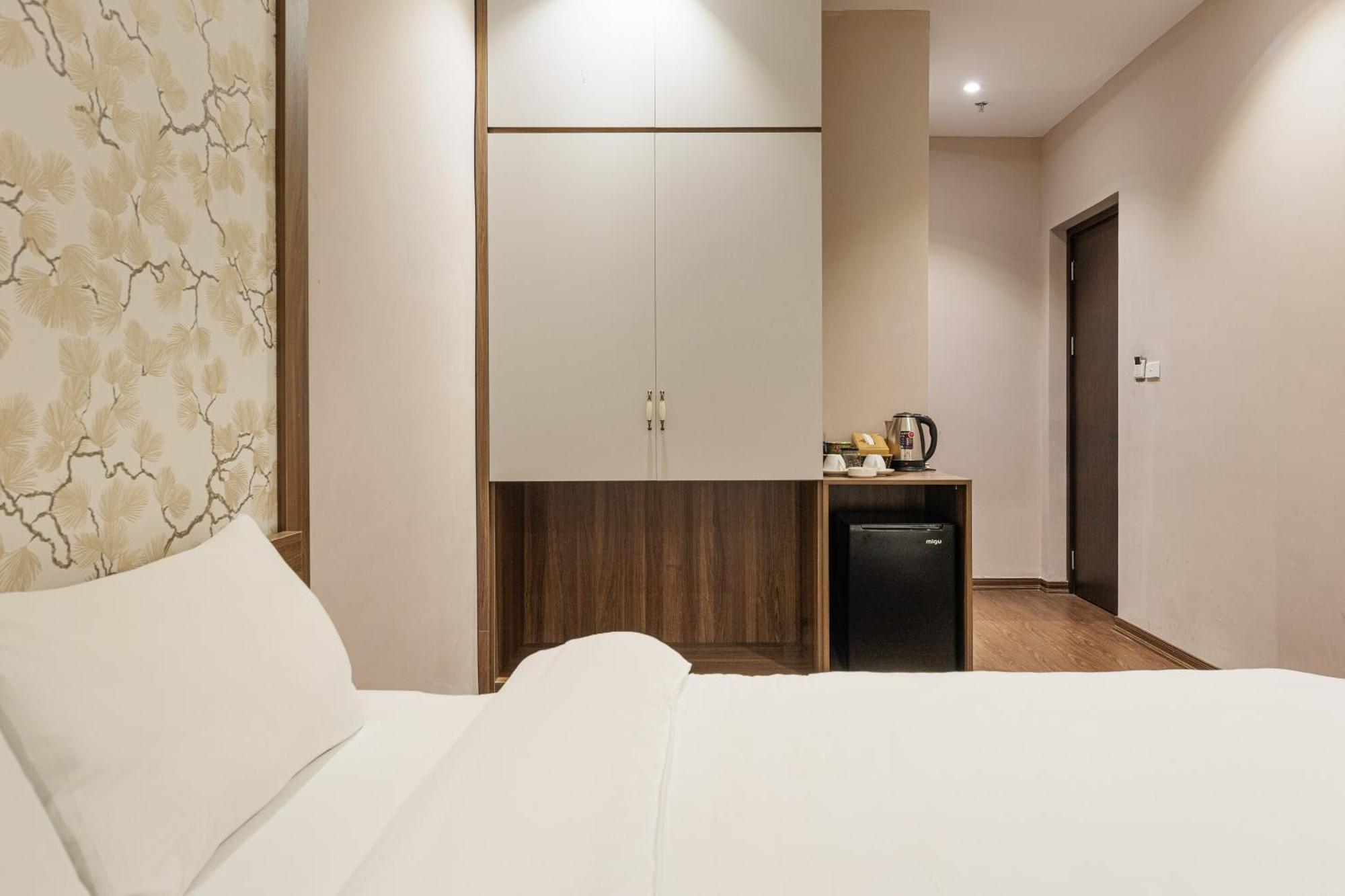 Collection O Le Grand - The Park Hotel Hanoï