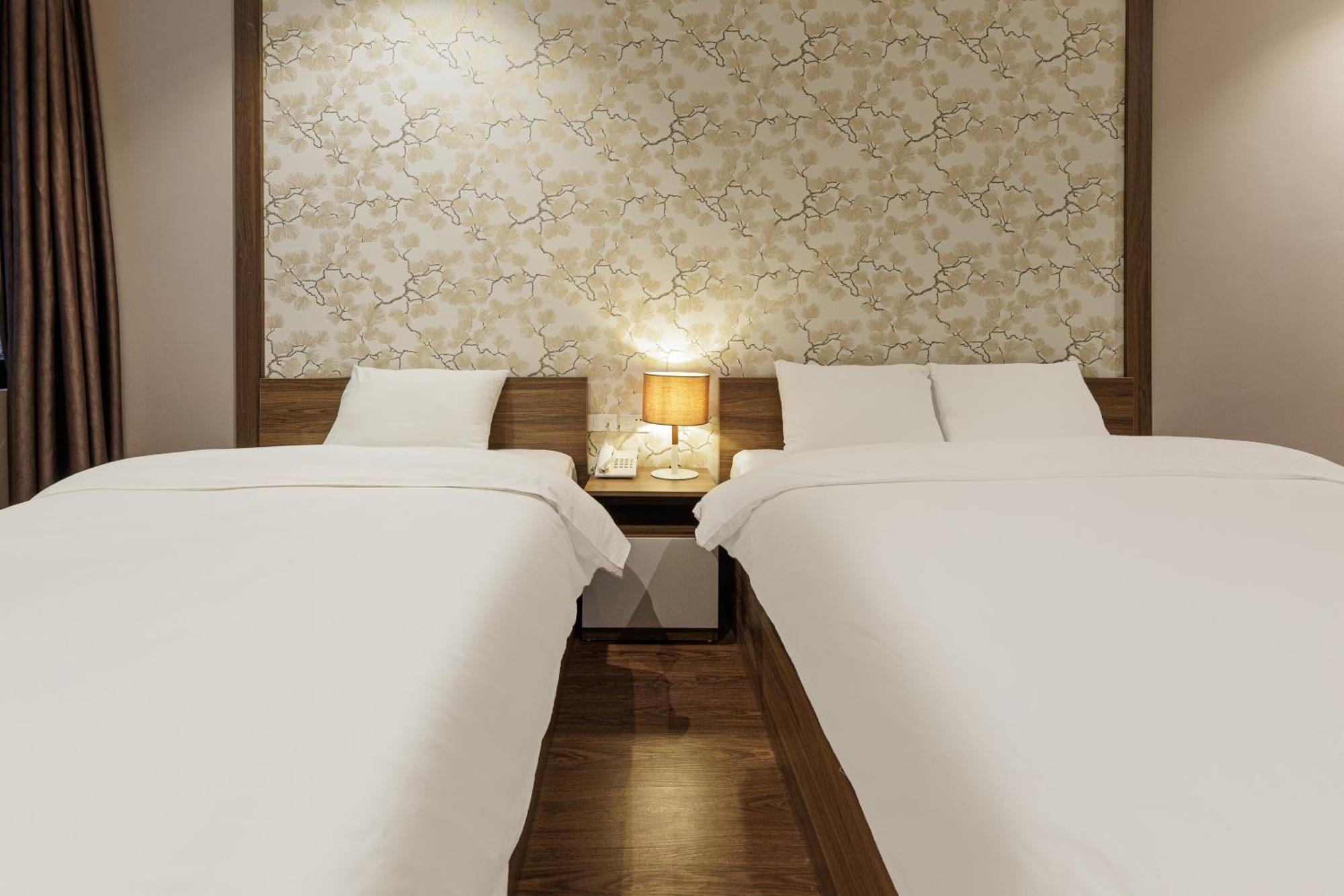 Collection O Le Grand - The Park Hotel Hanoï