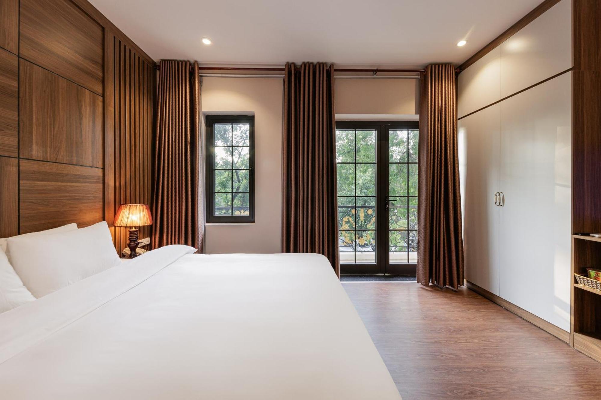 Hotel Collection O Le Grand - The Park Hanoï
